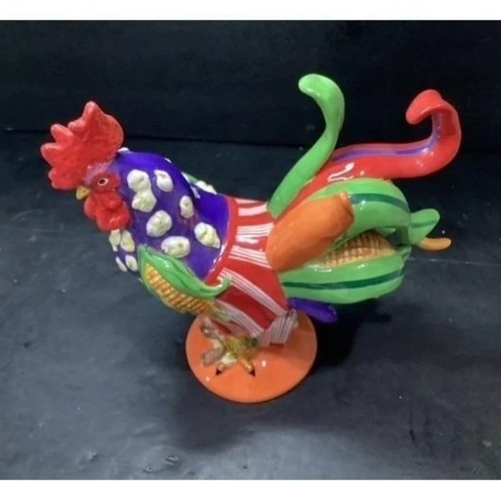 Poultry in Motion 